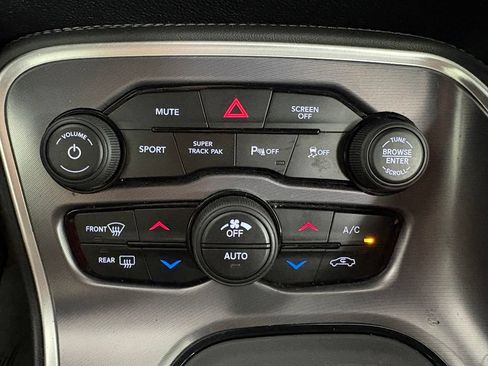 Used 2019 Dodge Challenger GT w/ Plus Package RWD image 24