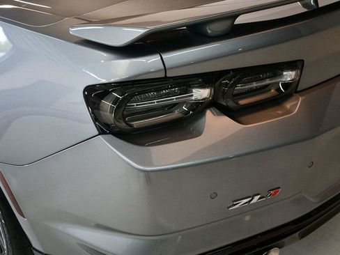 Used 2023 Chevrolet Camaro ZL1 image 24