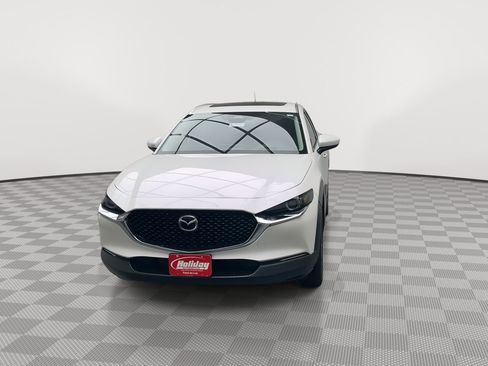 Used 2025 MAZDA CX-30 AWD 2.5 S w/ Premium Package image 33