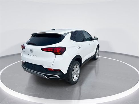 New 2026 Buick Encore GX Preferred w/ Comfort Package image 8