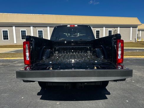 New 2026 Ford F250 XL w/ STX Appearance Package image 43