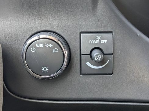 New 2024 Chevrolet Express 3500 LS w/ Chrome Appearance Package image 34