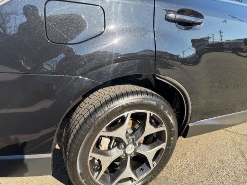 Used 2016 Subaru Forester 2.0XT Premium w/ Popular Package #2 image 10