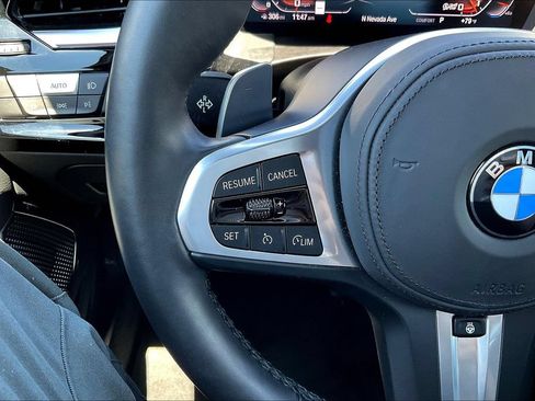 Used 2026 BMW Z4 M40i RWD image 10