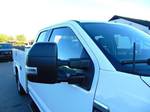Used 2019 Ford F250 XL w/ XL Value Package AWD/4WD image 57