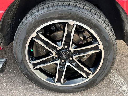 Used 2019 Ford Expedition Limited w/ Equipment Group 303A image 24