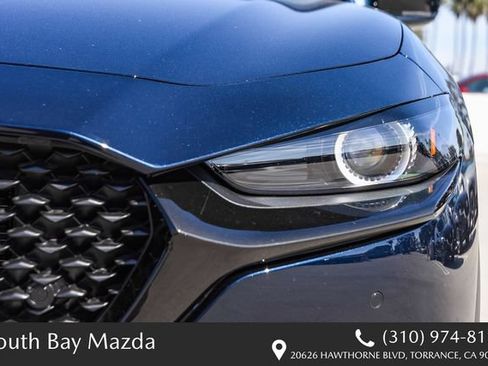 New 2026 MAZDA CX-30 Aire Edition AWD/4WD image 4