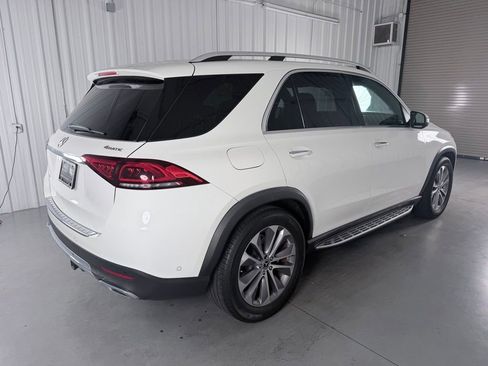 Used 2022 Mercedes-Benz GLE 350 4MATIC image 6