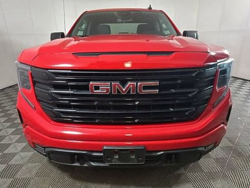 Used 2023 GMC Sierra 1500 Elevation AWD/4WD image 8