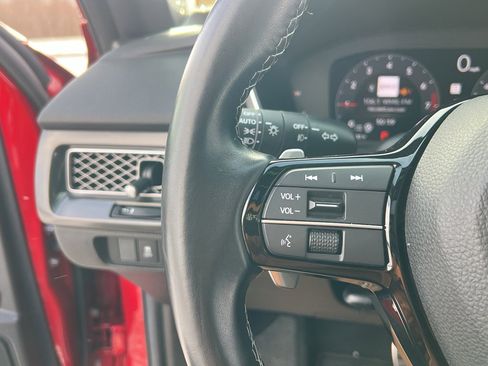 Used 2023 Acura Integra A-Spec image 33