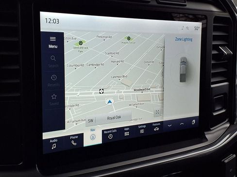 Used 2023 Ford F150 XLT image 9