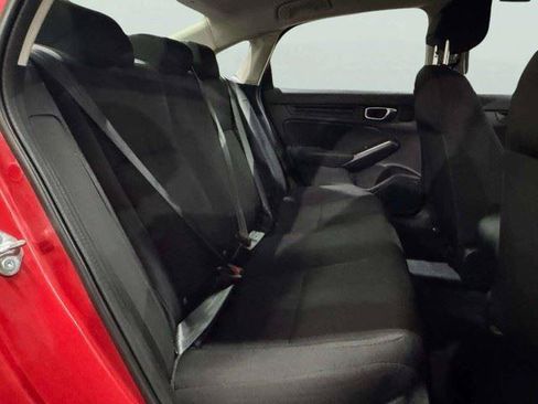 Used 2022 Honda Civic LX image 46