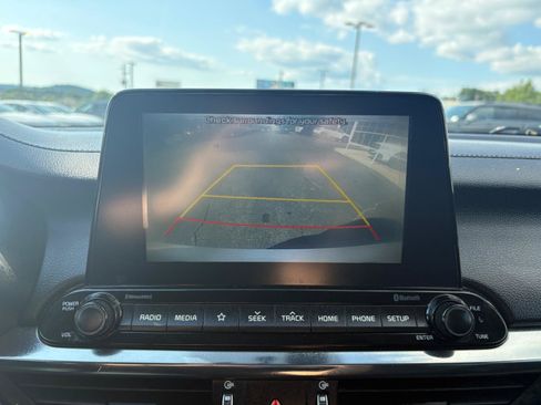 Used 2020 Kia Forte EX FWD image 29