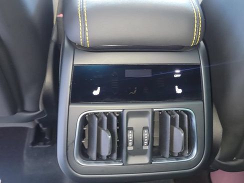 Used 2023 Maserati Grecale Modena AWD/4WD image 24