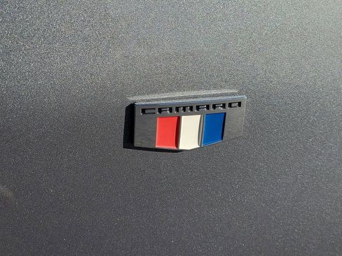 Used 2019 Chevrolet Camaro LT image 24