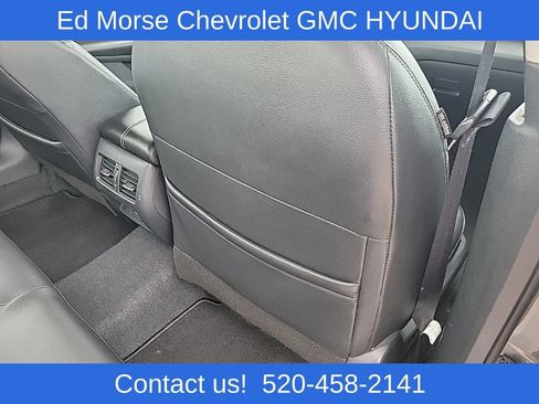 Used 2022 Nissan Altima 2.5 SL AWD/4WD image 39