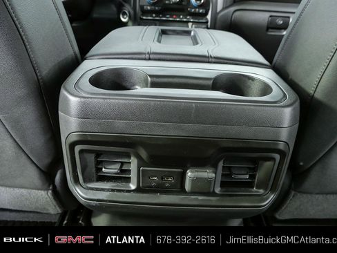Certified 2021 Chevrolet Silverado 1500 RST w/ All Star Edition Plus AWD/4WD image 18