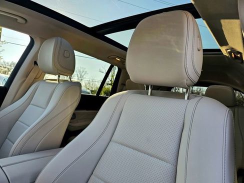 Used 2026 Mercedes-Benz GLS 450 4MATIC image 21