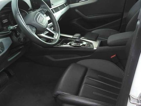 Used 2025 Audi A5 2.0T Premium Plus AWD/4WD image 3