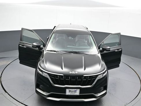Certified 2023 Kia Carnival EX image 46