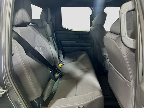 New 2026 Toyota Tacoma TRD Sport image 22