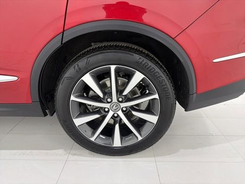 Certified 2025 Acura MDX w/ Technology Package image 53