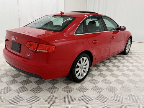 Used 2011 Audi A4 2.0T Premium Plus image 8
