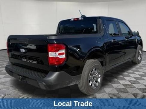 Used 2026 Ford Maverick XLT w/ XLT Luxury Package AWD/4WD image 5