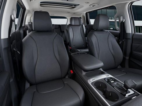 New 2026 Kia Carnival SX Prestige image 15