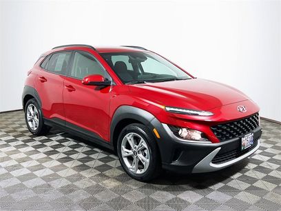 Used 2022 Hyundai Kona SEL w/ Convenience Package