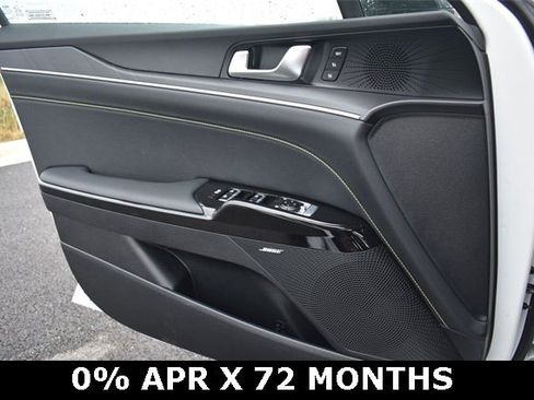 New 2026 Kia K5 GT w/ GT1 Package image 35