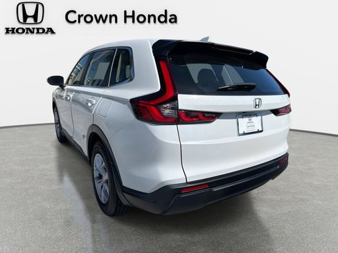 Certified 2023 Honda CR-V LX image 9