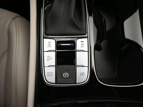 New 2025 Hyundai Tucson SEL image 15