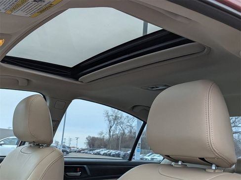 Used 2016 Subaru Legacy 2.5i Limited image 12