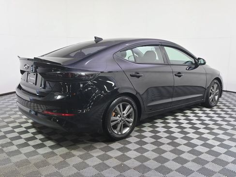 Used 2018 Hyundai Elantra SEL FWD image 7