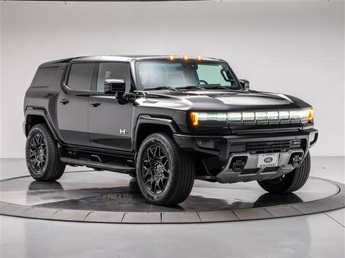 Used 2024 GMC Hummer EV 2X image 7