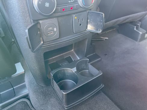 Used 2022 Ford Explorer ST w/ Equipment Group 401A image 28