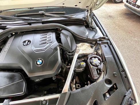Used 2021 BMW 530i xDrive w/ Convenience Package AWD/4WD image 61