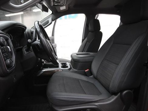 Used 2019 Chevrolet Silverado 1500 RST w/ All-Star Edition image 12