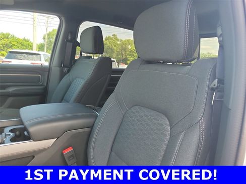 New 2026 RAM 1500 Big Horn image 20