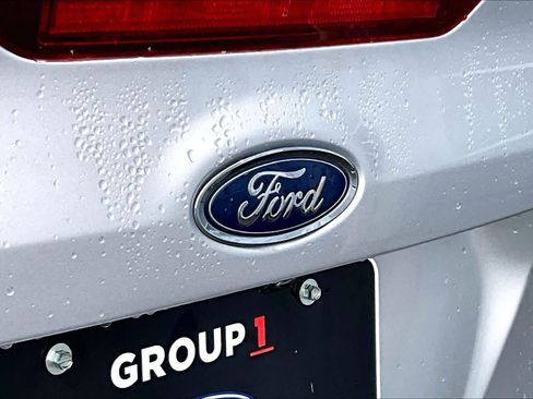 Used 2018 Ford Focus S image 30