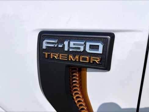 Used 2023 Ford F150 Tremor w/ Equipment Group 402A High AWD/4WD image 24