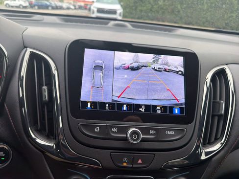 Used 2023 Chevrolet Equinox RS image 21