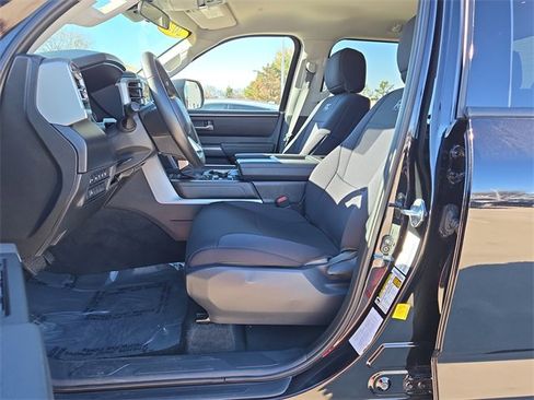 Used 2022 Toyota Tundra SR5 image 10