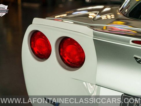 Used 2013 Chevrolet Corvette ZR1 w/ 3ZR Preferred Equipment Group RWD image 48