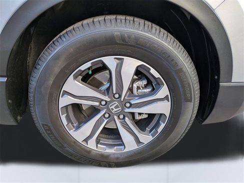 Certified 2020 Honda CR-V LX image 11