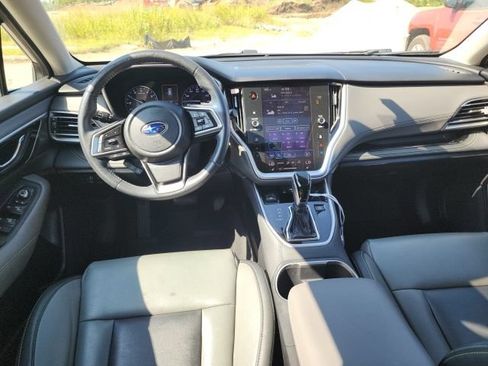 Used 2020 Subaru Outback Onyx Edition XT w/ Popular Package #2 AWD/4WD image 9