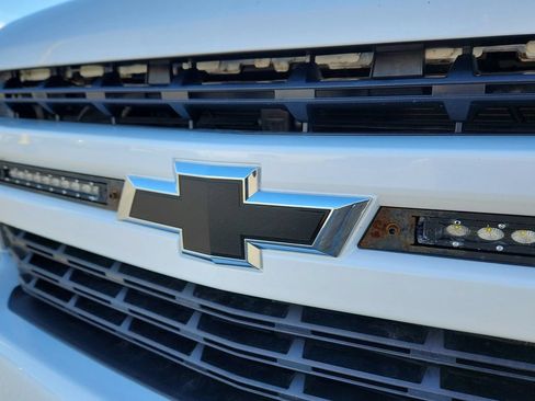 Used 2020 Chevrolet Silverado 1500 RST w/ True North Edition AWD/4WD image 31