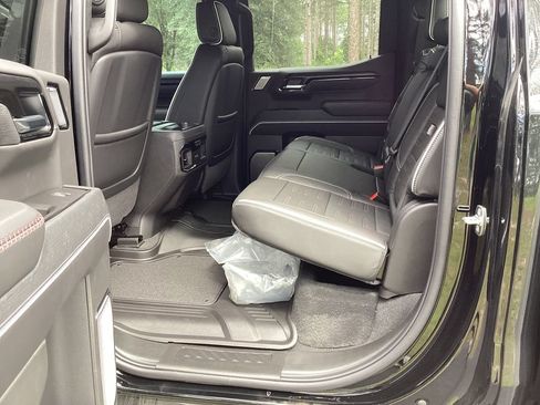 New 2026 GMC Sierra 1500 AT4X AWD/4WD image 17