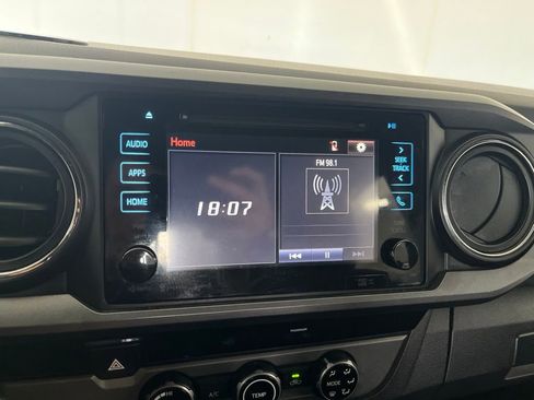 Used 2017 Toyota Tacoma TRD Off-Road w/ Tow Package RWD image 69